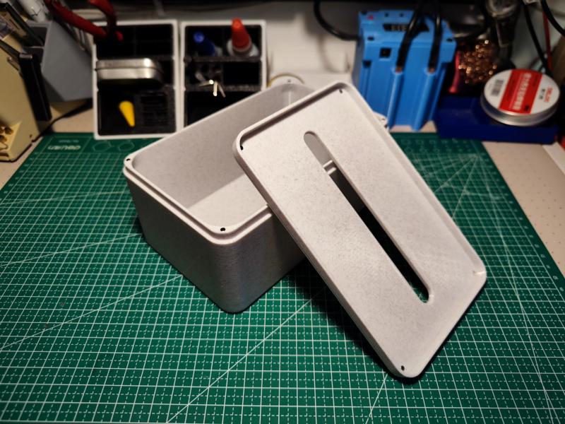 Xiaomi YU7 Tissue Box Magnetic Dispensing Tissue Box