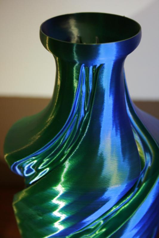 Set of Kenetic Vases!