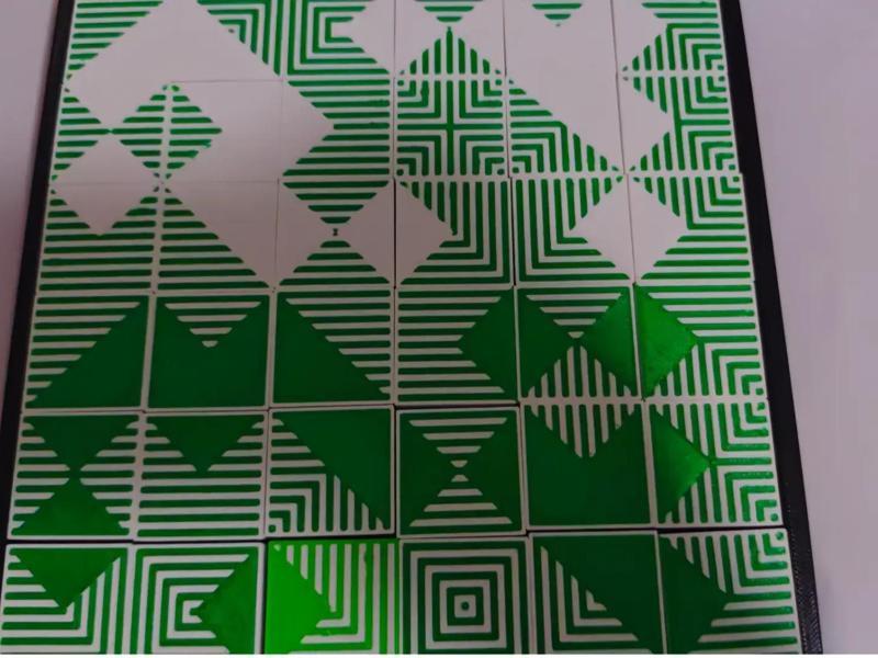 Brain Teaser & Educational Game