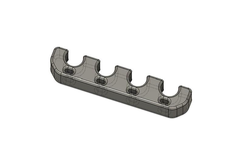 IGNITION LEAD SEPARATOR FOUR CYLINDER