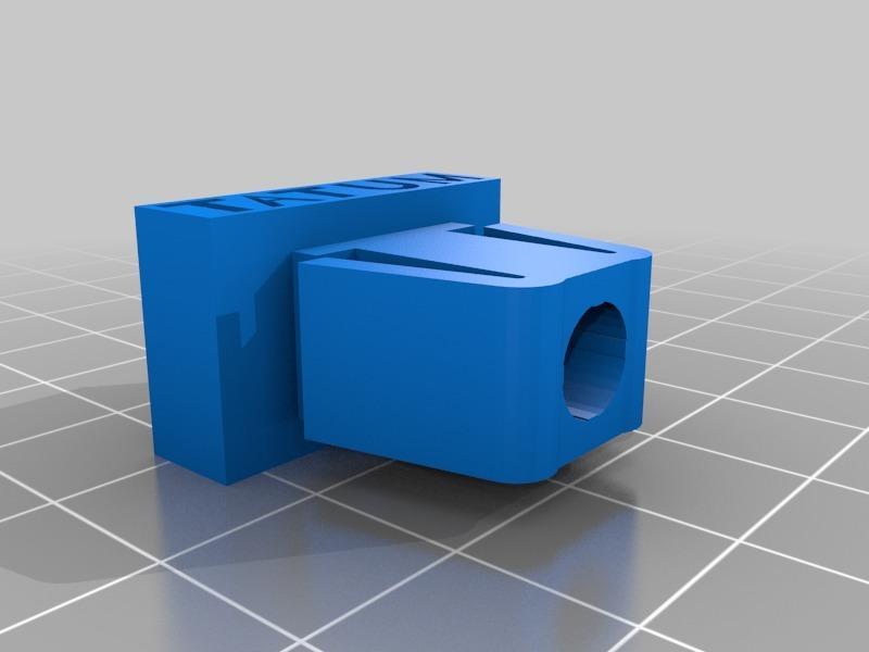 Chevy Headlight Adjusting Nut