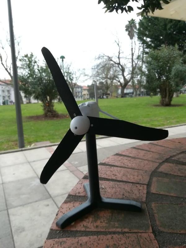 Wind Turbine