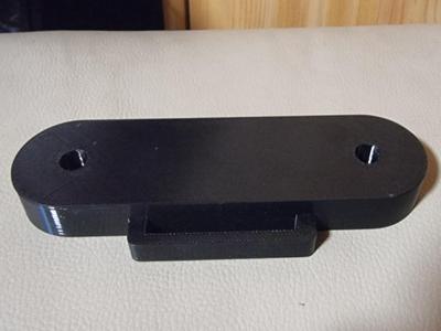 Neumann Whale Roof Box
