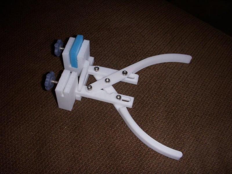 Filament Splicer