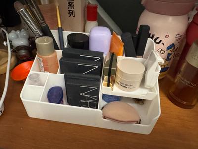 Cosmetic Storage Box