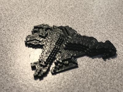 donkey kong 8bits sprite