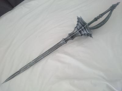 Dark Souls III Irithyll Rapier