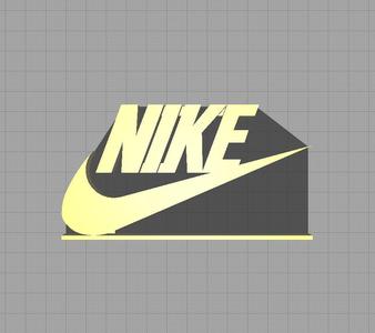 Nike logo