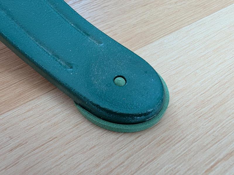 Christmas Tree Stand Floor Protector