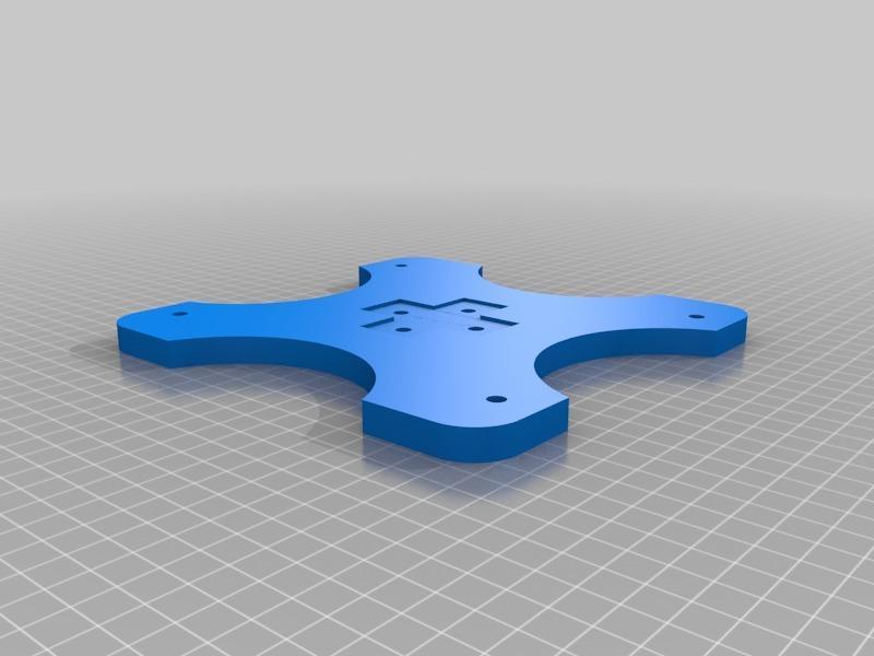 Solar Panel Mount Support Bracket