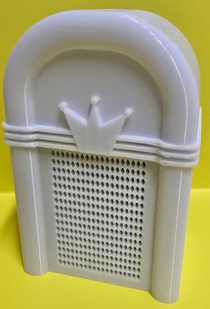 JBL Go3 Cover jukebox