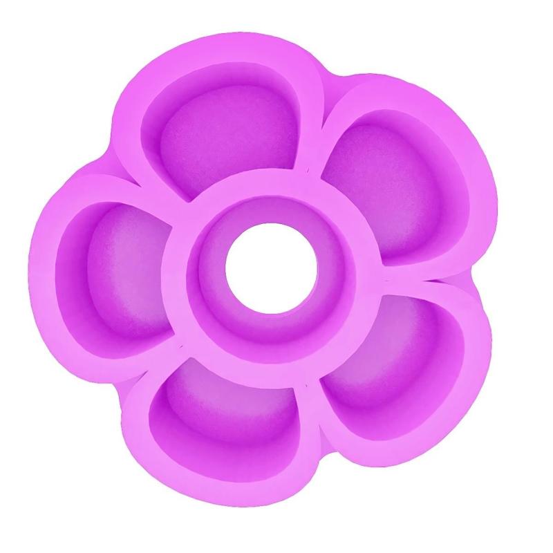 Flower Cookie Cutter CCSP94