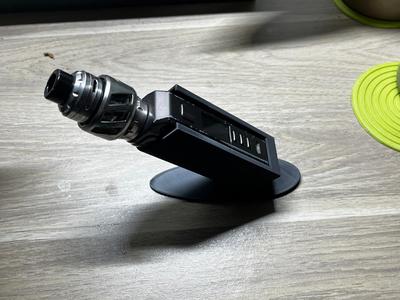 Support cigarette Thelema Solo