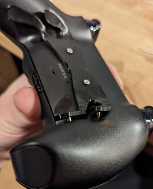 Playstation 5 Controller paddle