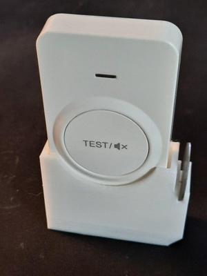 Holder for X-Sense Remote Control RC01 Pro