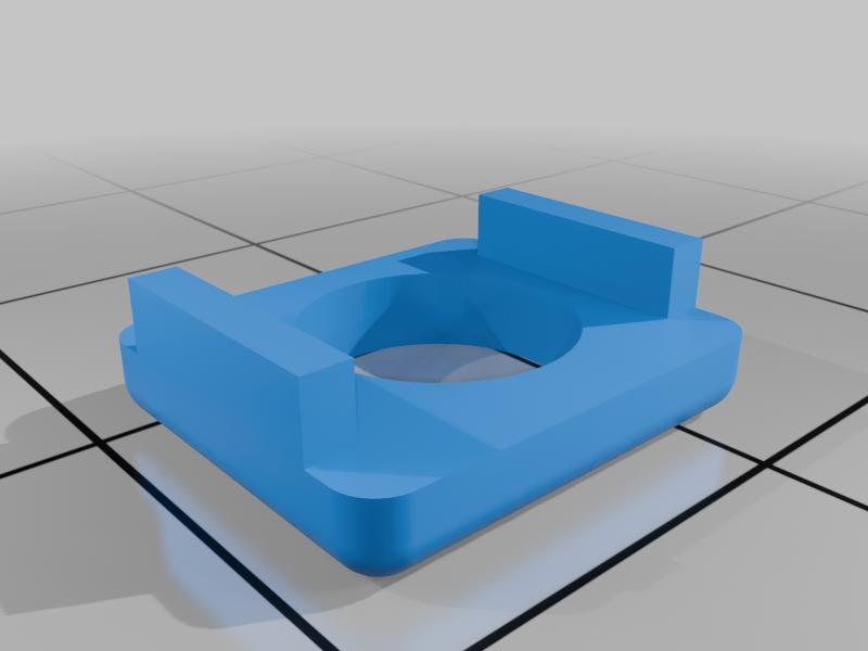 Quansheng TK-11 SMA Cover