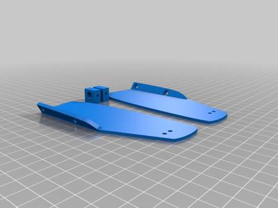 hilow boatslides power wagon