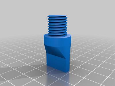 gas gas ec oil screw 