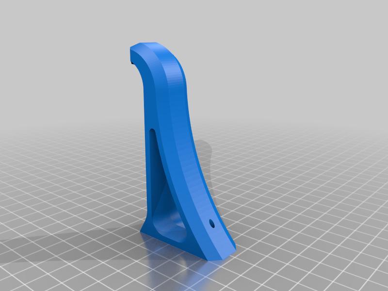 SL_ST HEADPHONE HOLDER