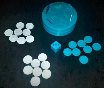 Pandemic Game of Life