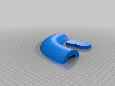 Yoga Ball Ring