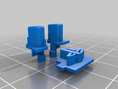 PS5 Controller Buttons