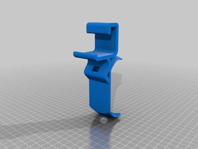Mosslanda Google Home Mini holder