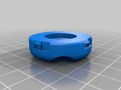 Logitech Circle 2 tripod mount