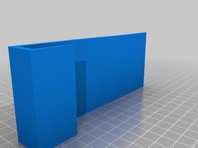 Carromco darts hanger