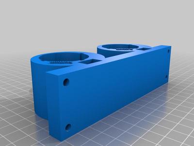  Xiaomi Mi Vacuum Cleaner G10 - Equipment Holder