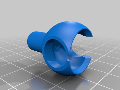 Articulating Joint