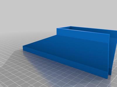 Laser Engraver / Cutter exhaust duct