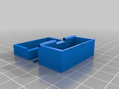 Functional Minecraft Chests!