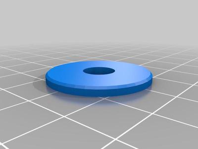 TPU Fitting for co2 Cap