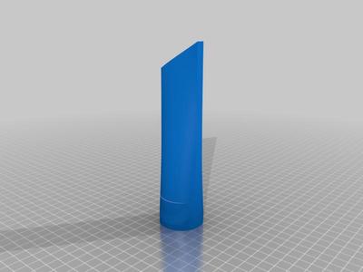 Vacuum Nozzle