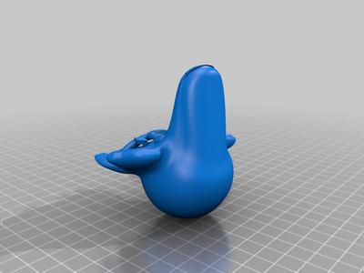Tvisha's SculptGL Design