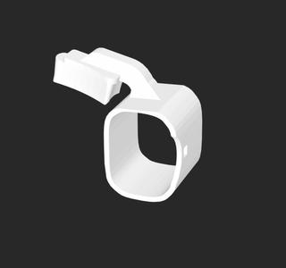 Insta360 Go 2 mount for Beta85 frame