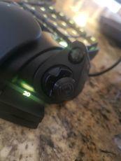Razer Tartarus Keypad Thumbstick Replacement