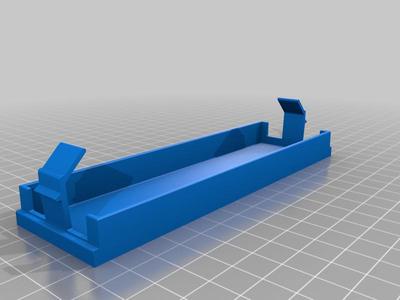 5.25 inch bay cover tight fit