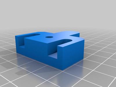Peg Board Bracket
