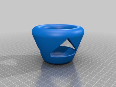 feeder for aquarium fish