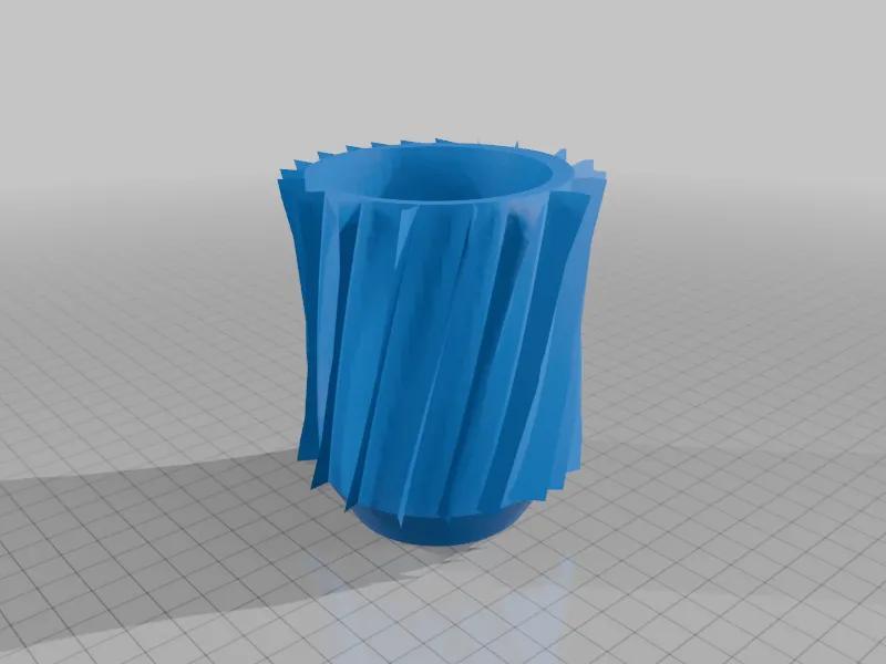 Vase   