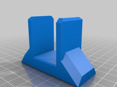 Stand feet (general purpose)