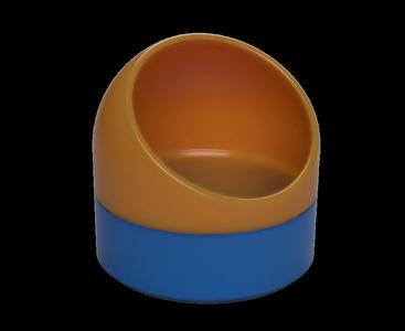 Soldering Iron Tip Cleaner (Threaded)