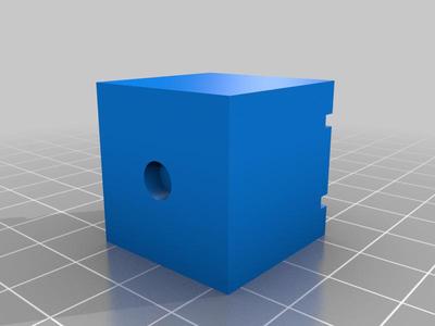 Magnet Master Jig