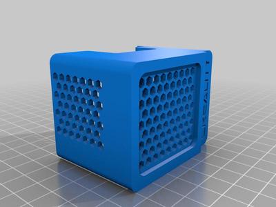 Ender 3 HotEnd Cover 