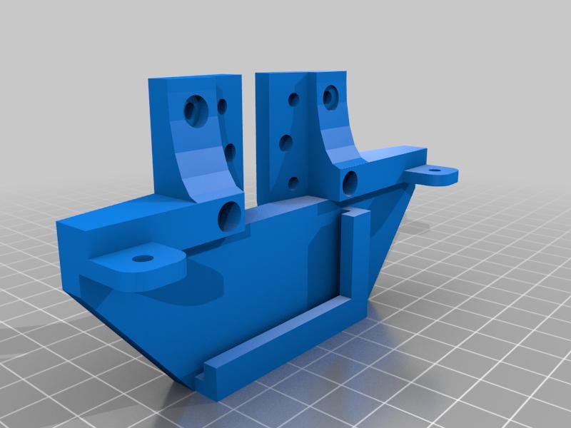 SV02 LGX Lite Direct Drive