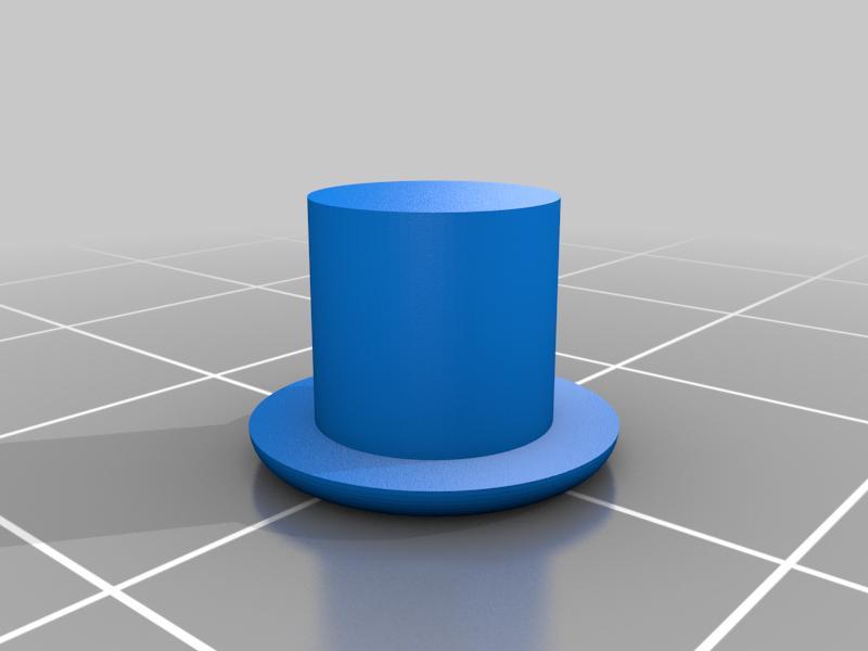 RadioMaster TX16S Antenna Plug and Switch Plugs