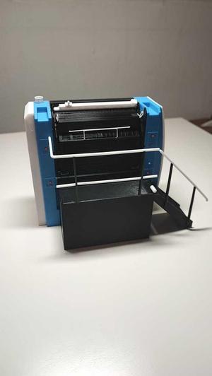 Druckwerk | Printing Unit Mailänder 280