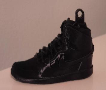 Air Jordan 1 Keychain